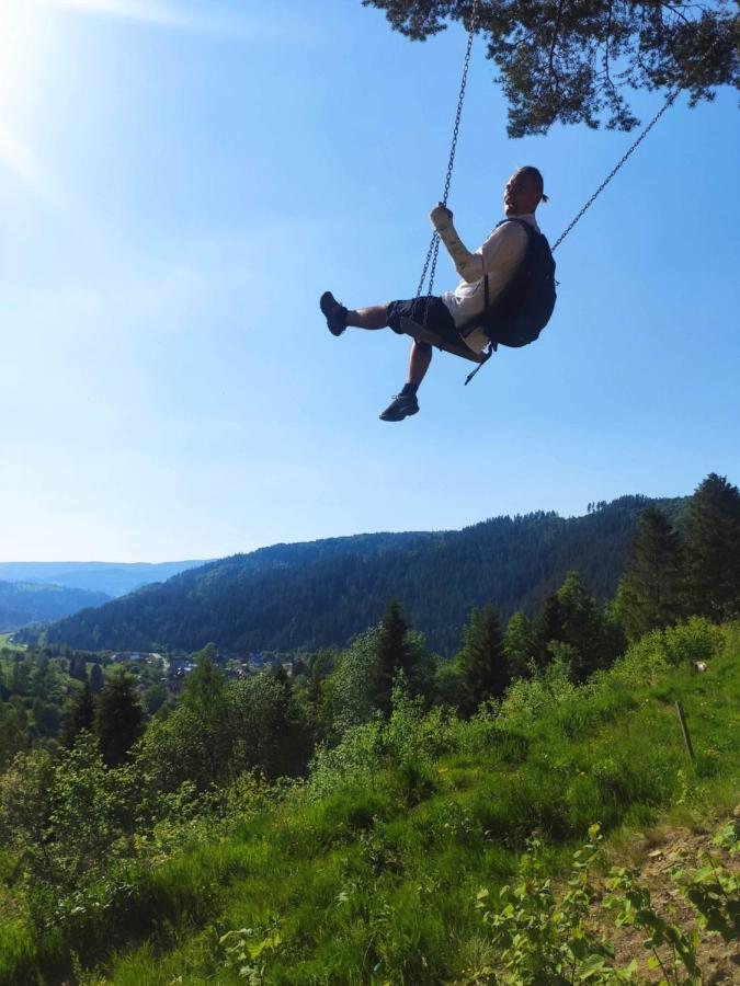 Western Tatras Slovakia Oravsky Biely Potok Exteriér fotografie